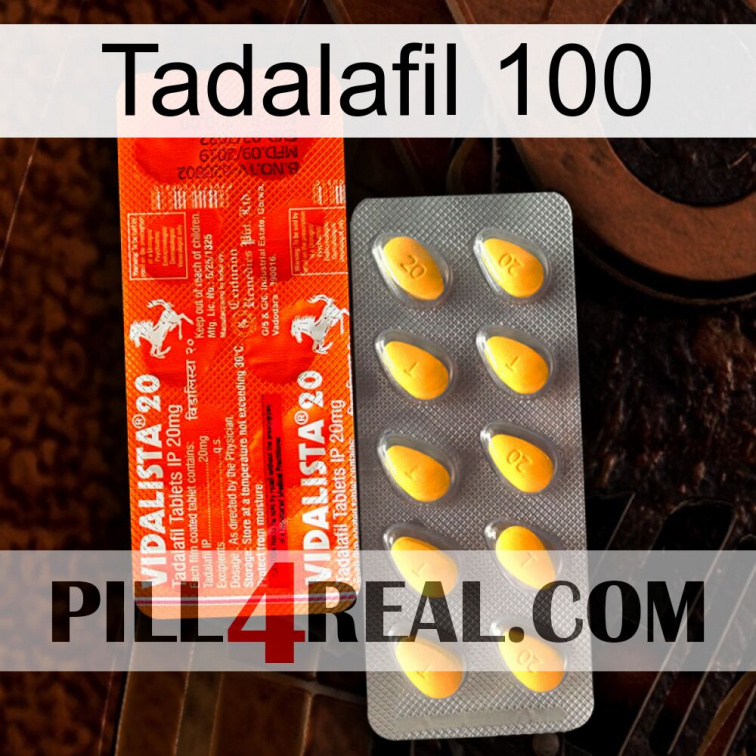 Tadalafil 100 new01